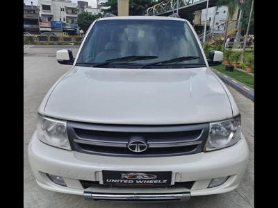 Used 2016 Tata Safari [2015-2017] 4x2 EX DiCOR 2.2 VTT for sale at Rs. 6,35,000 in Pun