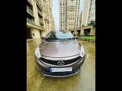 Used 2016 Tata Tiago [2016-2020] Revotron XZ for sale at Rs. 3,90,000 in Than