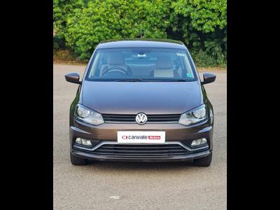 Used 2016 Volkswagen Ameo Highline Plus 1.5L AT (D)16 Alloy for sale at Rs. 4,75,000 in Panchkul