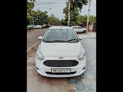 Used 2017 Ford Aspire [2015-2018] Titanium1.5 TDCi for sale at Rs. 4,25,000 in Rohtak
