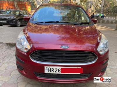 Used 2017 Ford Aspire [2015-2018] Trend 1.5 TDCi for sale at Rs. 4,85,000 in Delhi