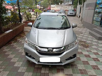 Used 2017 Honda City VX CVT Petrol [2017-2019] for sale at Rs. 7,65,000 in Mumbai