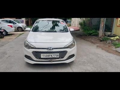 Used 2017 Hyundai Elite i20 [2017-2018] Magna Executive 1.4 CRDI for sale at Rs. 6,95,000 in Hyderab