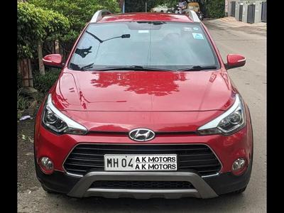 Used 2017 Hyundai i20 Active [2015-2018] 1.2 S for sale at Rs. 5,70,000 in Pun