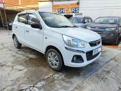 Used 2017 Maruti Suzuki Alto K10 [2014-2020] LXi [2014-2019] for sale at Rs. 2,90,000 in Gorakhpu