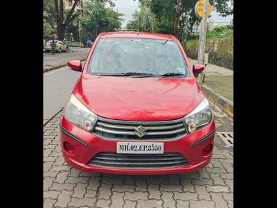 Used 2017 Maruti Suzuki Celerio [2017-2021] ZXi (O) AMT [2019-2020] for sale at Rs. 4,45,000 in Mumbai