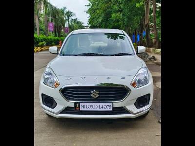 Used 2017 Maruti Suzuki Dzire [2017-2020] VXi AMT for sale at Rs. 6,48,000 in Than