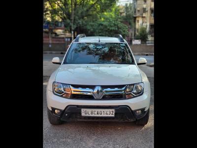 Used 2017 Renault Duster [2016-2019] RXL Petrol for sale at Rs. 6,65,000 in Delhi