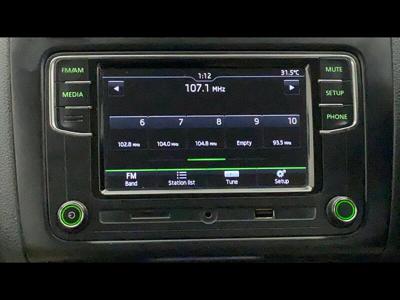 Used 2017 Skoda Rapid Style 1.5 TDI for sale at Rs. 6,92,000 in Mumbai