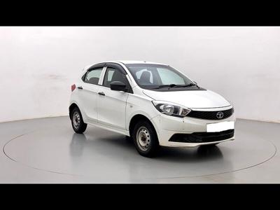 Used 2017 Tata Tiago [2016-2020] Revotron XE [2016-2019] for sale at Rs. 4,06,000 in Bangalo