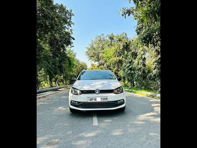 Used 2017 Volkswagen Polo [2016-2019] GT TSI for sale at Rs. 6,80,000 in Delhi