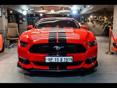 Used 2018 Ford Mustang GT Fastback 5.0L v8 for sale at Rs. 76,00,000 in Delhi