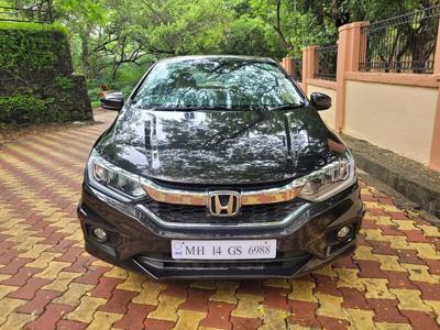 Used 2018 Honda City [2014-2017] VX CVT for sale at Rs. 10,00,000 in Mumbai