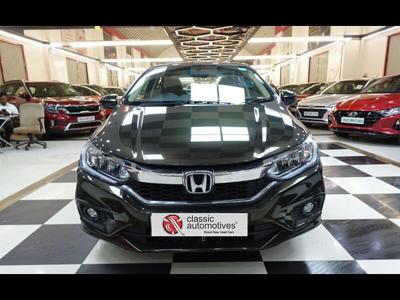 Used 2018 Honda City [2014-2017] VX for sale at Rs. 8,95,000 in Bangalo