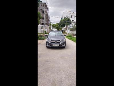Used 2018 Honda City ZX Diesel for sale at Rs. 9,00,000 in Hyderab