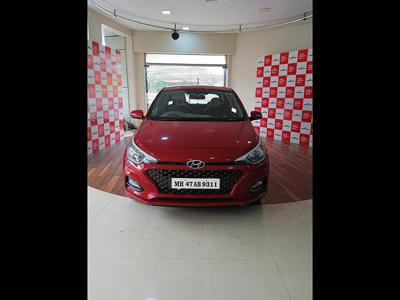 Used 2018 Hyundai Elite i20 [2018-2019] Asta 1.2 AT for sale at Rs. 7,35,000 in Mumbai
