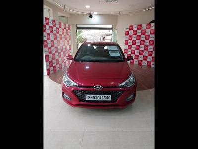 Used 2018 Hyundai Elite i20 [2018-2019] Asta 1.2 AT for sale at Rs. 6,99,000 in Mumbai