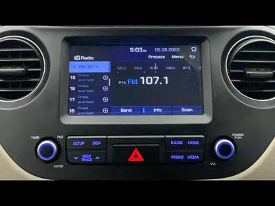 Used 2018 Hyundai Grand i10 Sportz 1.2 Kappa VTVT for sale at Rs. 5,45,000 in Mumbai
