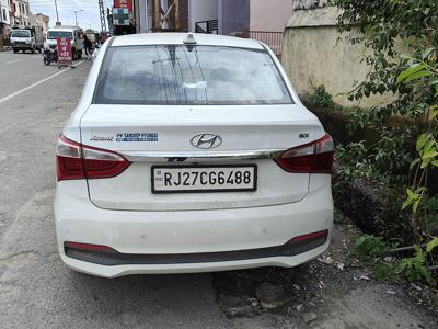 Used 2018 Hyundai Xcent SX CRDi for sale at Rs. 6,90,000 in Udaipu