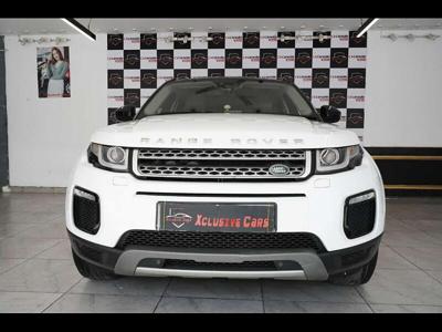 Used 2018 Land Rover Range Rover Evoque [2016-2020] HSE Dynamic for sale at Rs. 33,85,000 in Faridab