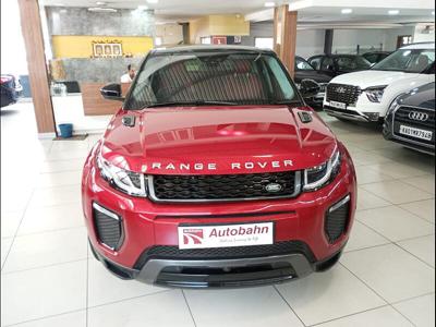 Used 2018 Land Rover Range Rover Evoque [2016-2020] HSE Dynamic for sale at Rs. 52,50,000 in Bangalo