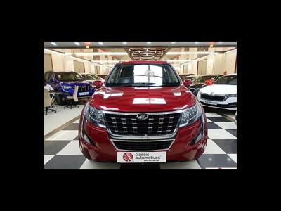 Used 2018 Mahindra XUV500 W11 AT for sale at Rs. 15,95,000 in Bangalo