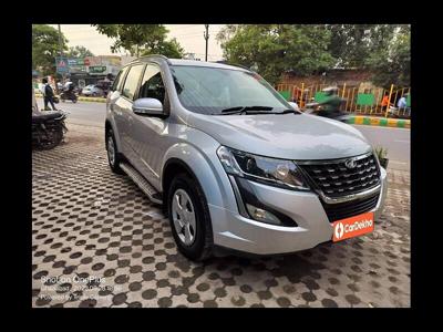 Used 2018 Mahindra XUV500 W7 [2018-2020] for sale at Rs. 11,50,000 in Ghaziab
