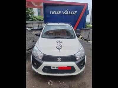 Used 2018 Maruti Suzuki Celerio X Vxi (O) [2017-2019] for sale at Rs. 4,60,000 in Pun