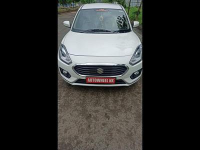 Used 2018 Maruti Suzuki Dzire [2017-2020] ZDi Plus AMT for sale at Rs. 8,25,000 in Than