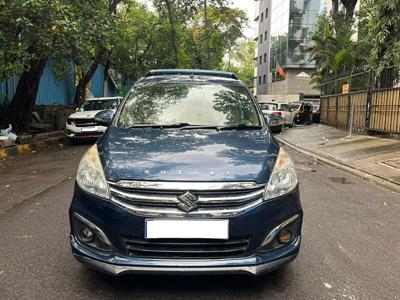 Used 2018 Maruti Suzuki Ertiga [2018-2022] ZXi Plus for sale at Rs. 8,45,000 in Mumbai