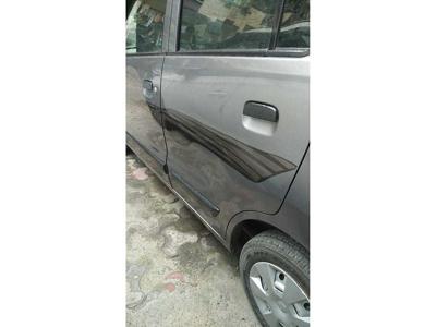 Used 2018 Maruti Suzuki Wagon R 1.0 [2014-2019] LXI CNG (O) for sale at Rs. 4,50,000 in Ghaziab