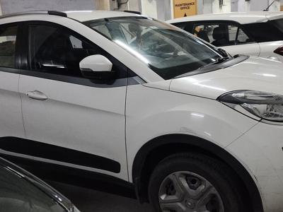 Used 2018 Tata Nexon [2017-2020] KRAZ Petrol for sale at Rs. 7,62,000 in Noi