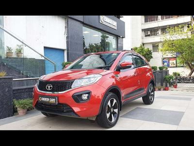 Used 2018 Tata Nexon [2017-2020] XZ Plus for sale at Rs. 6,85,000 in Delhi