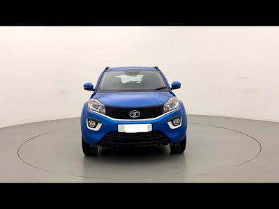 Used 2018 Tata Nexon [2017-2020] XZ Plus for sale at Rs. 8,75,000 in Bangalo