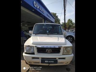 Used 2018 Tata Sumo Gold EX BS-IV for sale at Rs. 4,50,000 in Ranchi