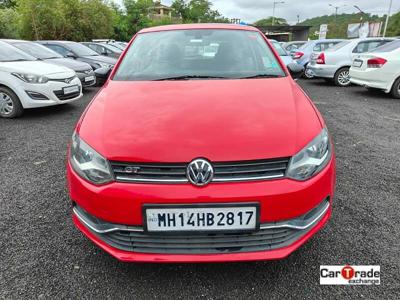 Used 2018 Volkswagen Polo [2016-2019] GT TSI Sport for sale at Rs. 7,50,000 in Pun