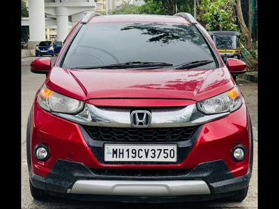 Used 2019 Honda WR-V [2017-2020] VX MT Diesel for sale at Rs. 9,49,000 in Mumbai