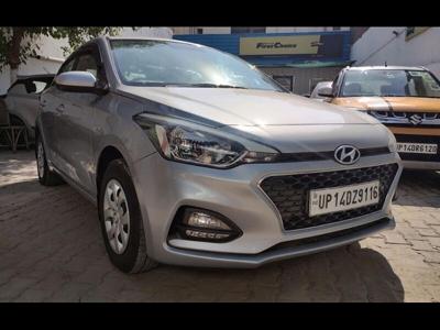 Used 2019 Hyundai Elite i20 [2019-2020] Magna Plus 1.2 [2019-2020] for sale at Rs. 6,50,000 in Ghaziab