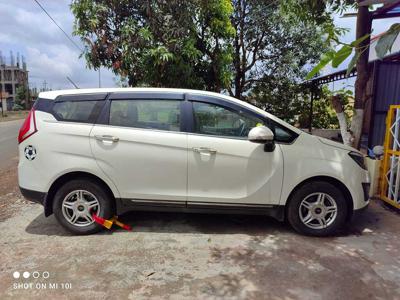 Used 2019 Mahindra Marazzo [2018-2020] M6 8 STR for sale at Rs. 12,00,000 in Pun