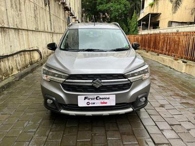 Used 2019 Maruti Suzuki XL6 [2019-2022] Alpha MT Petrol for sale at Rs. 10,85,000 in Mumbai