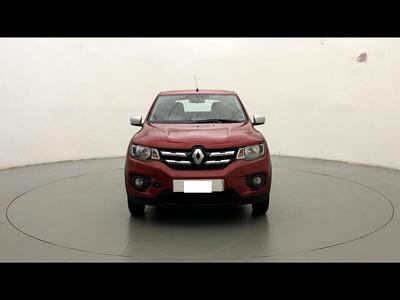 Used 2019 Renault Kwid [2019] [2019-2019] 1.0 RXT AMT Opt for sale at Rs. 3,74,000 in Mumbai