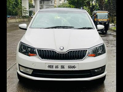 Used 2019 Skoda Rapid [2011-2014] Ambition 1.6 TDI CR MT for sale at Rs. 8,39,000 in Mumbai