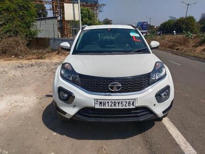 Used 2019 Tata Nexon [2017-2020] XZA Plus Petrol for sale at Rs. 9,70,000 in Pun