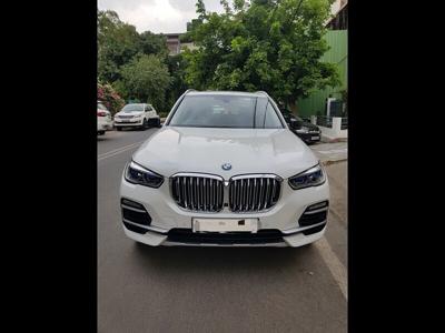 Used 2020 BMW X5 [2019-2023] xDrive30d xLine for sale at Rs. 84,00,000 in Delhi