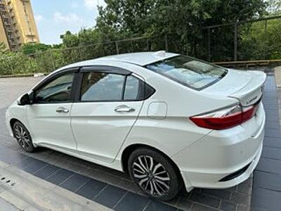 Used 2020 Honda City 4th Generation ZX CVT Petrol for sale at Rs. 12,30,000 in Gurgaon