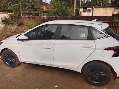 Used 2020 Hyundai i20 [2020-2023] Magna 1.2 MT [2020-2023] for sale at Rs. 7,75,000 in Udupi