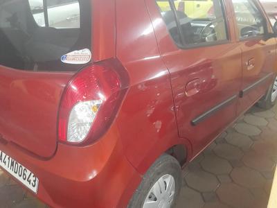 Used 2020 Maruti Suzuki Alto 800 LXi for sale at Rs. 3,50,000 in Bangalo