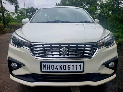 Used 2020 Maruti Suzuki Ertiga [2018-2022] ZXi for sale at Rs. 10,50,000 in Mumbai