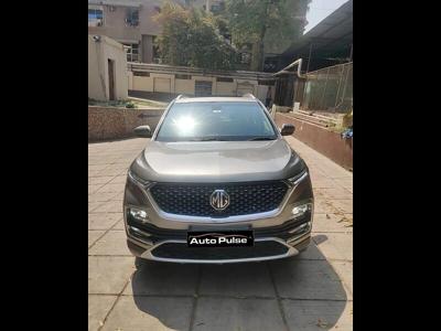 Used 2020 MG Hector [2019-2021] Sharp 1.5 DCT Petrol [2019-2020] for sale at Rs. 14,25,000 in Delhi