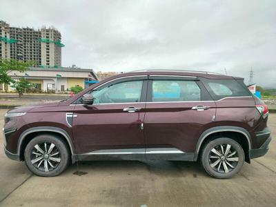 Used 2020 MG Hector [2019-2021] Sharp 1.5 DCT Petrol [2019-2020] for sale at Rs. 15,90,000 in Mumbai